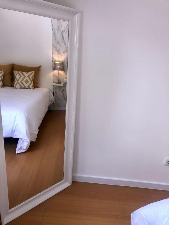 City Break By Staysalmar Torres Vedras Exterior foto