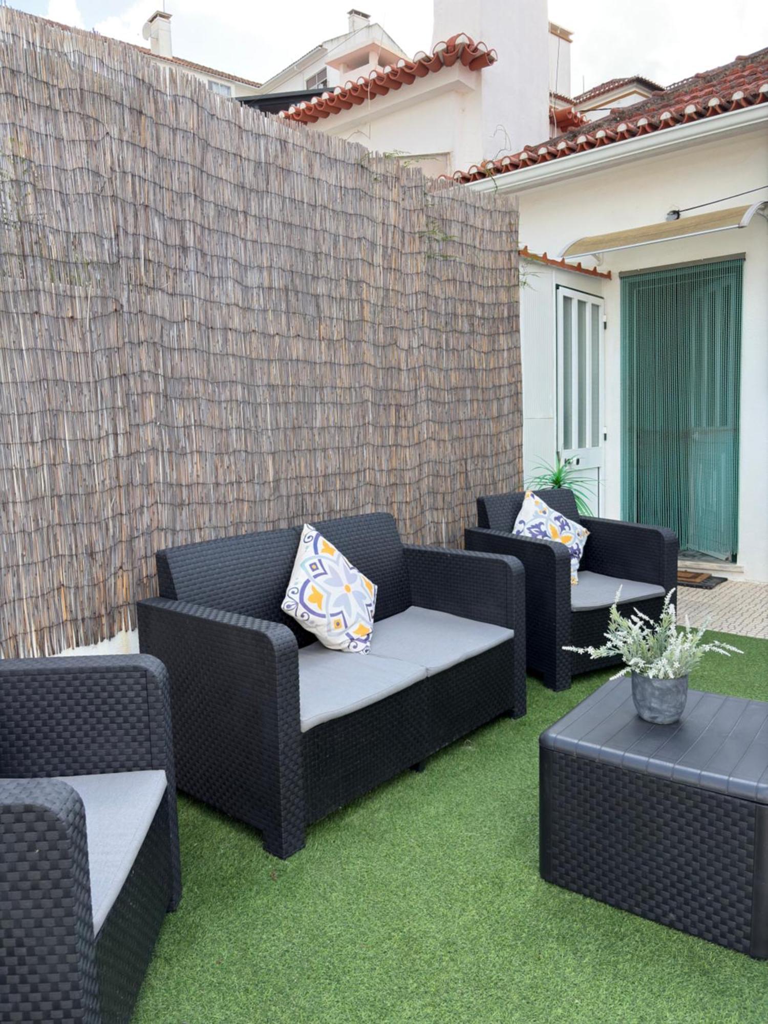 City Break By Staysalmar Torres Vedras Exterior foto