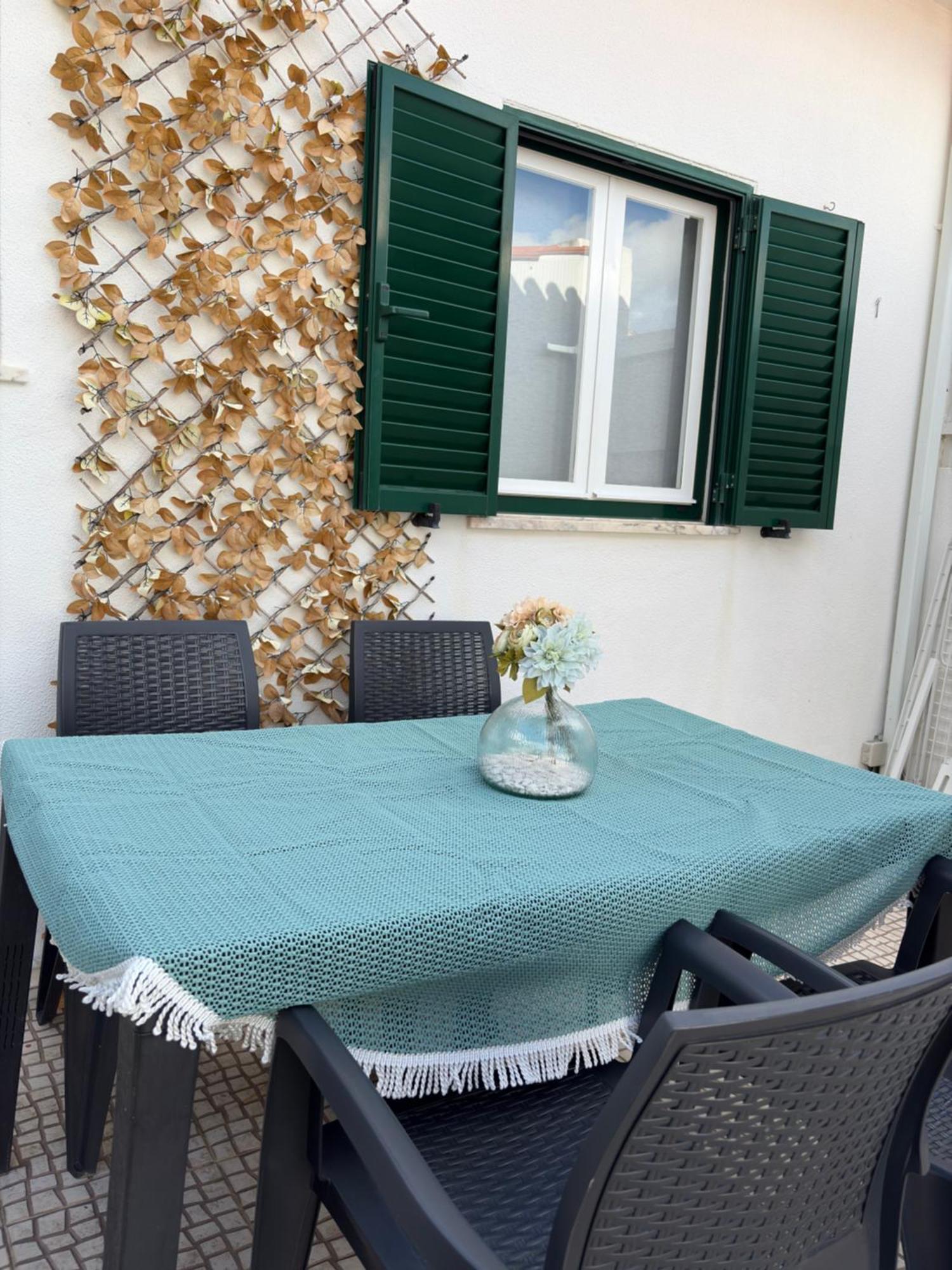 City Break By Staysalmar Torres Vedras Exterior foto