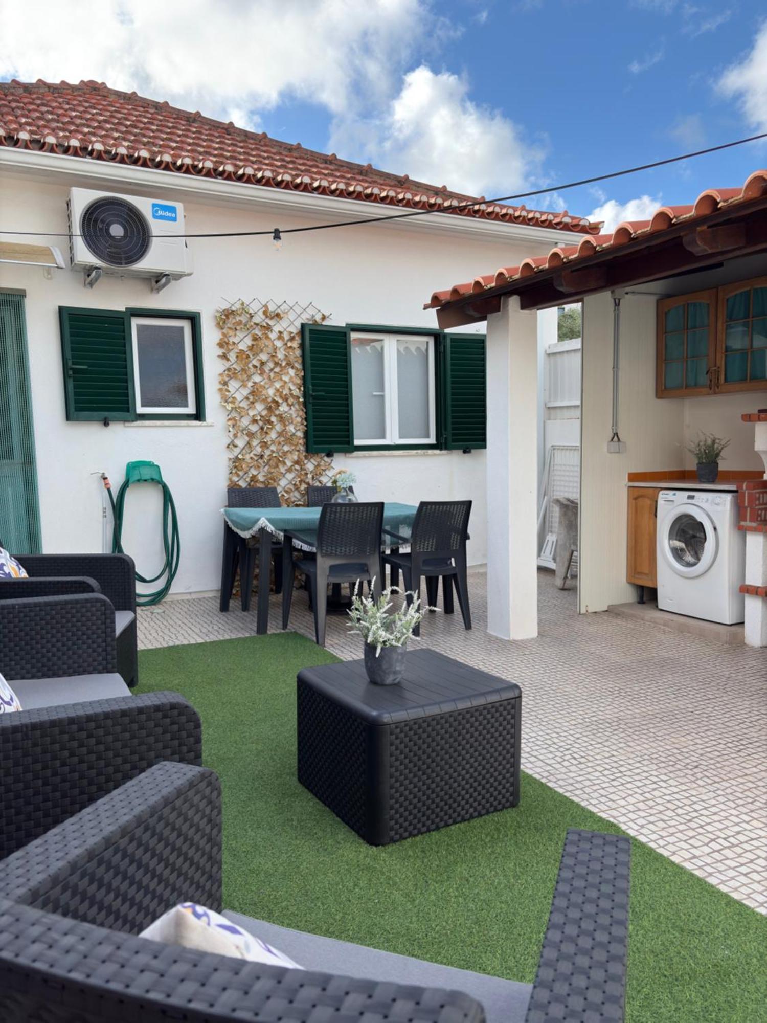 City Break By Staysalmar Torres Vedras Exterior foto